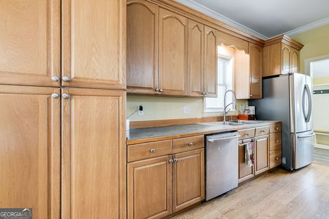 Single Family Residence in Clyo GA 130 Fifth Street 11.jpg