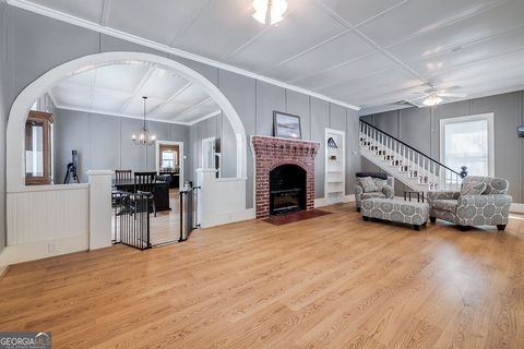 Single Family Residence in Clyo GA 130 Fifth Street 6.jpg