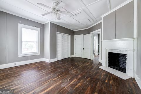 Single Family Residence in Clyo GA 130 Fifth Street 29.jpg