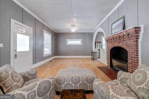 Single Family Residence in Clyo GA 130 Fifth Street 3.jpg