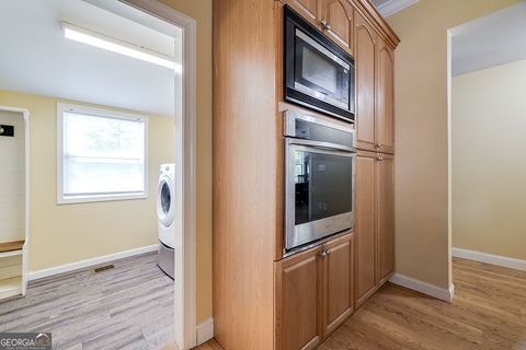 Single Family Residence in Clyo GA 130 Fifth Street 13.jpg