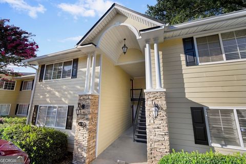 Condominium in Brookhaven GA 1468 Briarwood Road #505.jpg