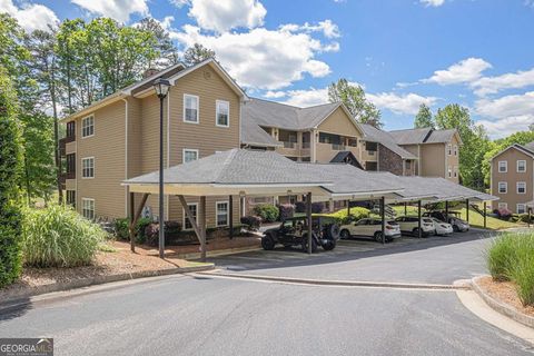 Condominium in Clayton GA 94 Gleneagle Court #C202.jpg