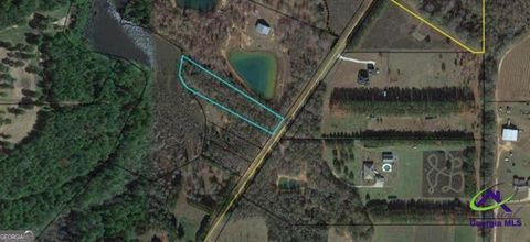 Unimproved Land in Marshallville GA PARCEL N-1 Hickory Springs Road.jpg