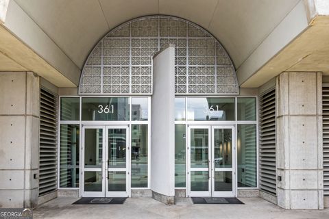 Condominium in Atlanta GA 361 17th Street #2607.jpg