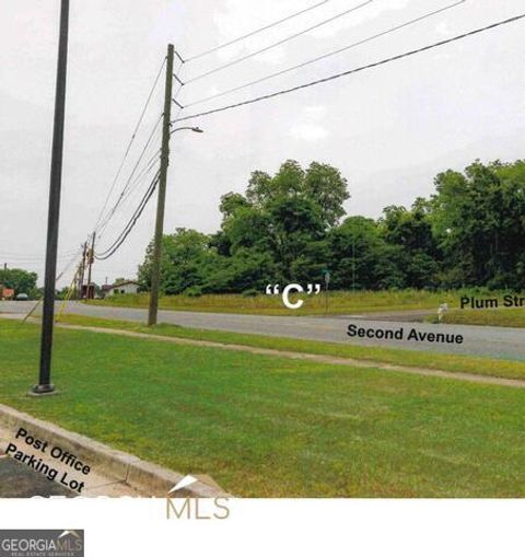 Industrial in Eastman GA 0 Second Avenue #LOT C.jpg