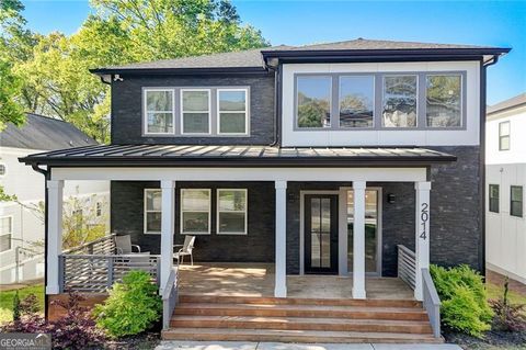 Single Family Residence in Atlanta GA 2014 CAMBRIDGE Ave.jpg
