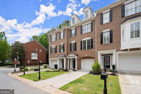 Townhouse in Roswell GA 2303 Waters Edge Trail.jpg