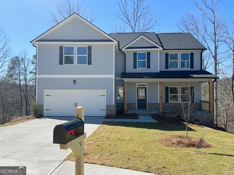 Single Family Residence in Douglasville GA 5342 Legacy Trail #LOT 30.jpg