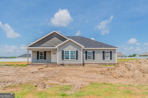 Single Family Residence in Stastesboro GA 0 Ryegrass Road #89.jpg