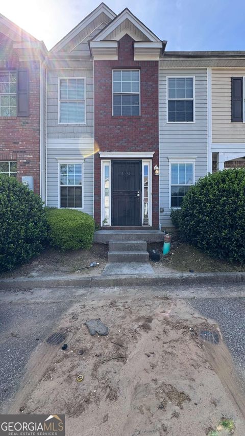 Townhouse in Decatur GA 2896 Vining Ridge Terrace.jpg