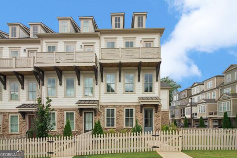 Townhouse in Woodstock GA 1100 Thomas Street.jpg