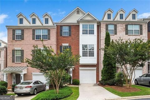 Townhouse in Atlanta GA 7863 Kiverton Place.jpg