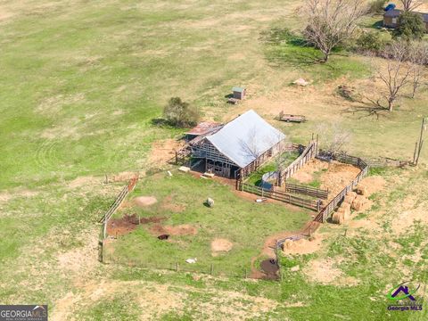 Agriculture in Cochran GA 406 Mac Thompson Road 22.jpg