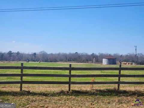 Agriculture in Cochran GA 406 Mac Thompson Road 4.jpg