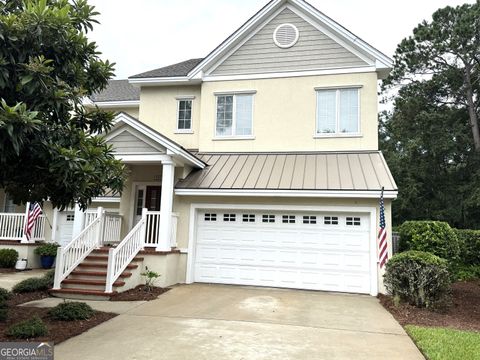 Condominium in St. Simons GA 155 Limeburn Trail.jpg