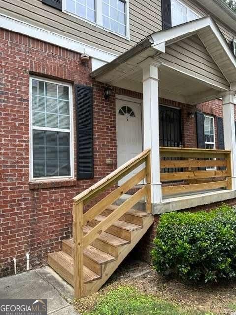 Townhouse in Marietta GA 1651 Massachusetts Avenue #9.jpg