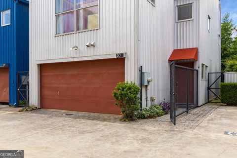 Townhouse in Atlanta GA 920 Memorial Drive #30.jpg