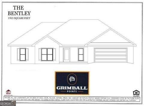 Single Family Residence in Statesboro GA 411 Noble Court #61.jpg