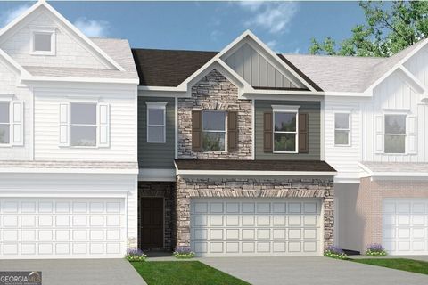 Townhouse in Villa Rica GA 206 Bastian Drive #107.jpg