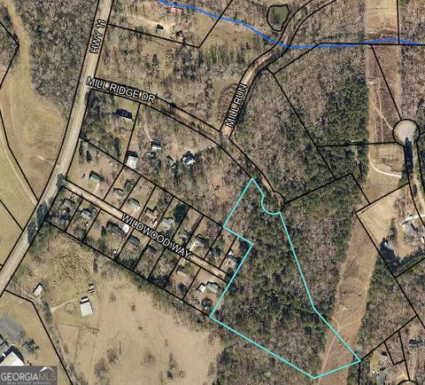 Unimproved Land in Monroe GA 0 Mill Ridge Drive.jpg