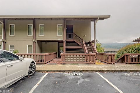 Condominium in Dillard GA 117 Sun Valley Circle #5004.jpg