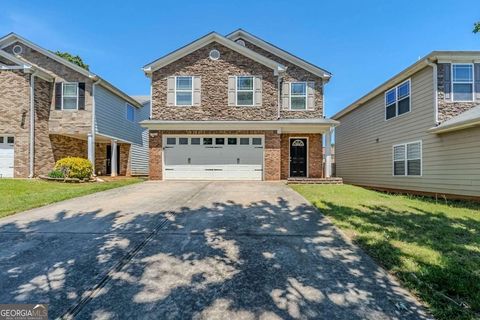 Single Family Residence in Morrow GA 1436 Arbor Place Drive.jpg
