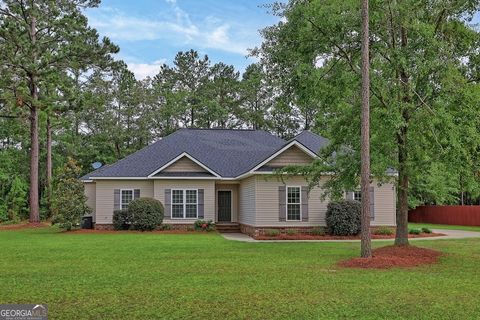 Single Family Residence in Brooklet GA 145 Sugarland Boulevard #43.jpg