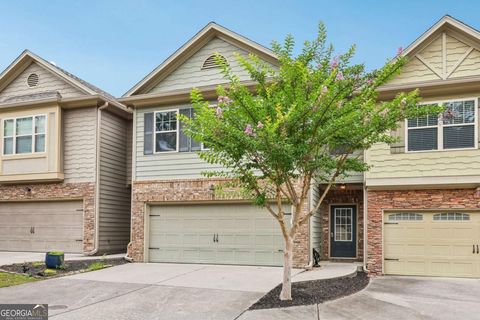 Townhouse in Woodstock GA 146 Sunset Lane.jpg
