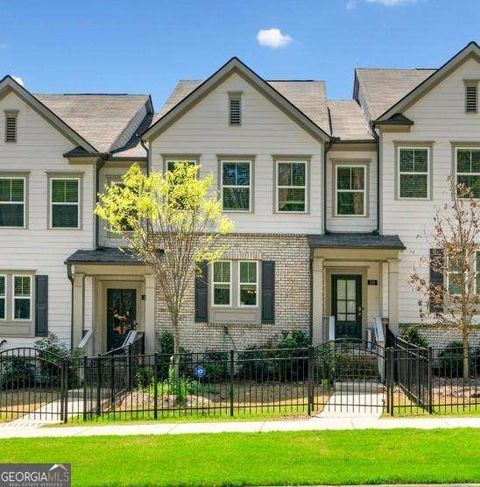 Townhouse in Woodstock GA 309 Vista Lane.jpg