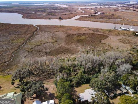 Unimproved Land in Darien GA 17AC Fort King George Drive.jpg