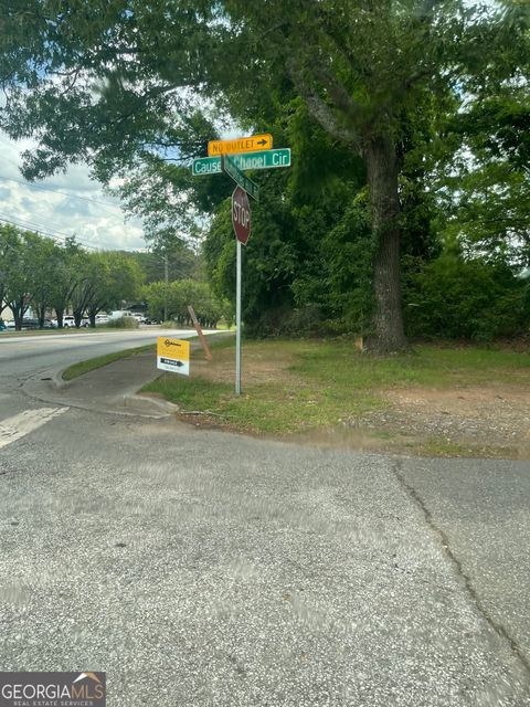 Unimproved Land in Austell GA 0 C H James Parkway.jpg