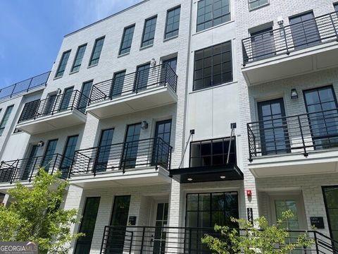 Condominium in Atlanta GA 1276 Longreen Terrace NW Ter #115.jpg