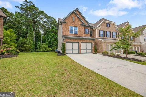 Townhouse in Alpharetta GA 1655 Hampton Oaks Drive.jpg