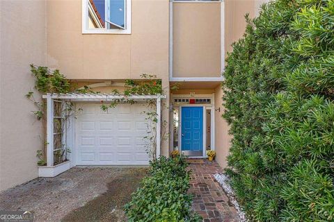 Condominium in St. Simons GA 1028 Beachview Drive.jpg