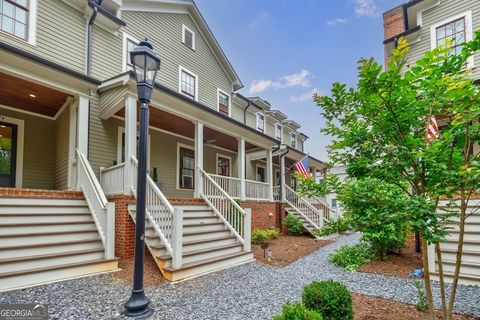 Townhouse in Roswell GA 1076 Green Street.jpg