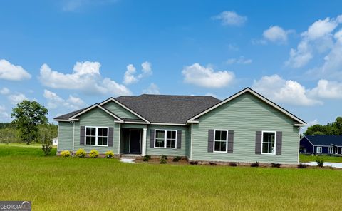 Single Family Residence in Statesboro GA LOT 4 Jack Kennedy Road.jpg