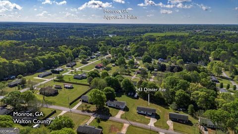 Single Family Residence in Monroe GA 243 Doster Avenue 22.jpg