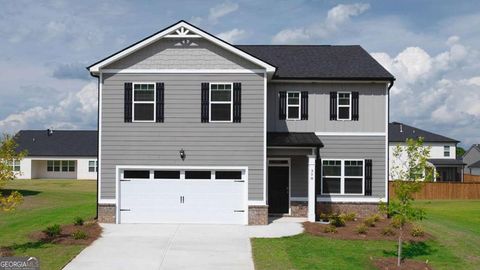 Single Family Residence in Statham GA 302 Abbott Road.jpg