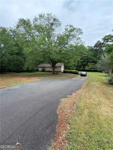Unimproved Land in Peachtree Corners GA 4897 Lou Ivy Road.jpg