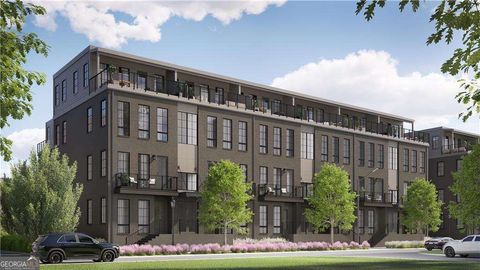 Condominium in Atlanta GA 921 Hughley Circle SE Cir #66.jpg