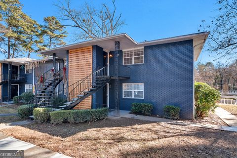 Condominium in Brookhaven GA 3137 Buford Highway #11.jpg