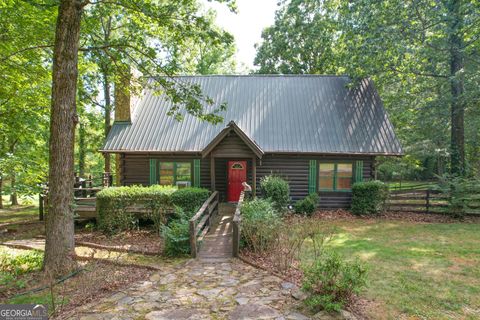 Single Family Residence in Dallas GA 87 +/- Acres with Home on Old Yorkville Road.jpg
