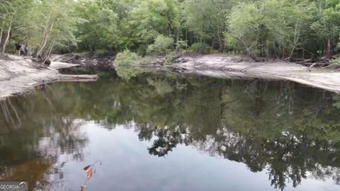 Unimproved Land in St. George GA LOT 8 Emmaus Church Road.jpg