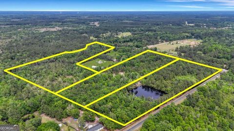 Unimproved Land in Pembroke GA 0 Lawrence Church Road.jpg