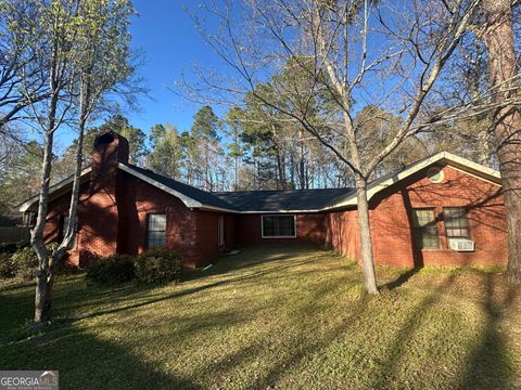 Single Family Residence in Sylvania GA 1296 Millen Highway.jpg