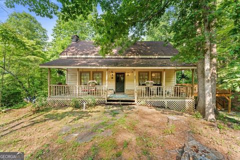 Single Family Residence in Sautee Nacoochee GA 367 Woodbrier.jpg