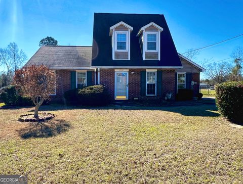 Single Family Residence in Augusta GA 2264 Basswood Drive.jpg
