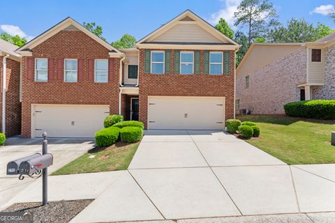 Townhouse in Grayson GA 2714 Haynescrest Drive.jpg