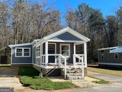 Single Family Residence in Clarkesville GA 4960 Laurel Lodge Lot #41 Ldg.jpg